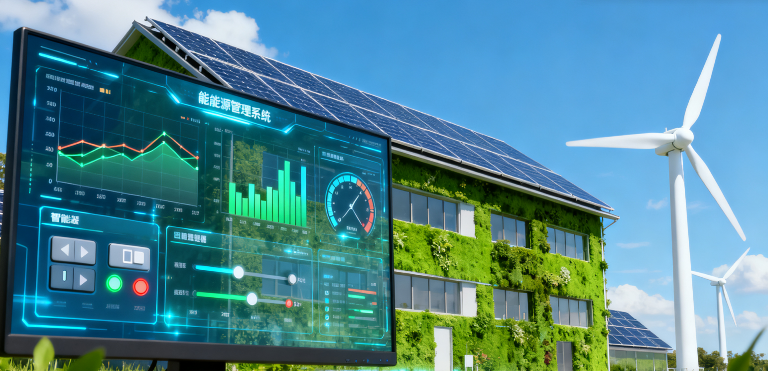 能源托管+建筑碳信用:節(jié)能降本、降低碳排和能耗-地大熱能 能源托管+建筑碳信用:節(jié)能降本、降低碳排和能耗-地大熱能